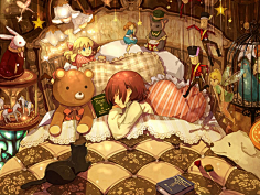 创意君 •̀ω•́ ๑-花瓣网|陪你做生活的设计师