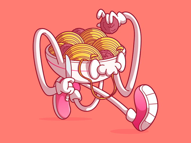 spaghettiwithmeatballs