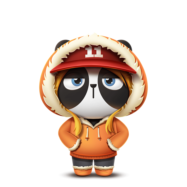 pandaearthrealpandasmappingontheblockchainblockchain