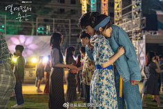 南鸢北笙采集到剧中甜蜜的时刻
