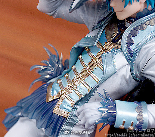 gsc or dmmd 戏剧性谋杀 苍叶 哥特ver 手办 少量现货上架!