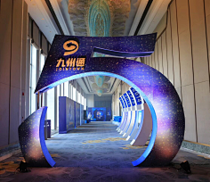 MR张小白采集到Entrance