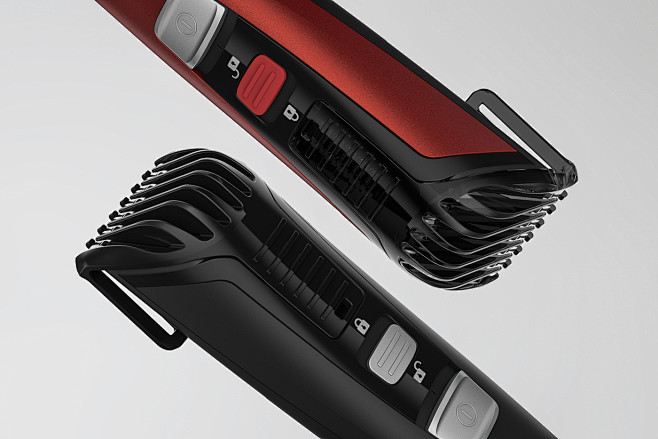 个护-花瓣网|陪你做生活的设计师 | 角栓クリア ピンク调 eh-sp55-p