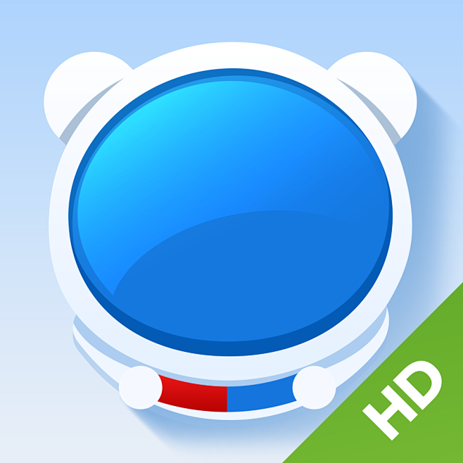 百度浏览器icon1024x1024png10241024