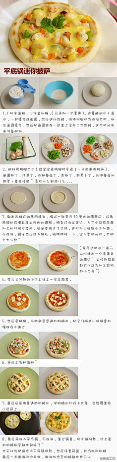 卡卡1采集到美食