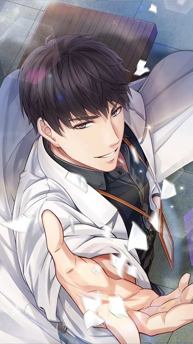 13:38:15许墨 记忆裂痕 高清原图手绘,插画,cg,动漫~小小q~该采集也在