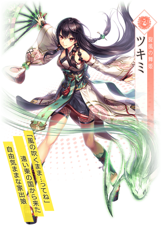 unitiaユニティア神托の使徒终焉の女神トップdmmgames