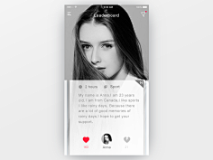 大蕉采集到APP-UI