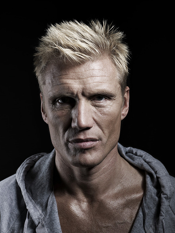 Dolph Lundgren 9871