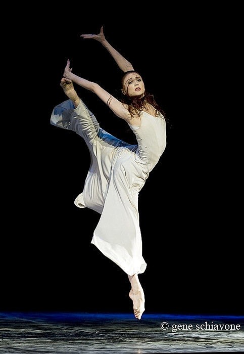 svetlanazakharova