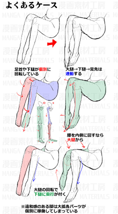 炼妖采集到人体结构