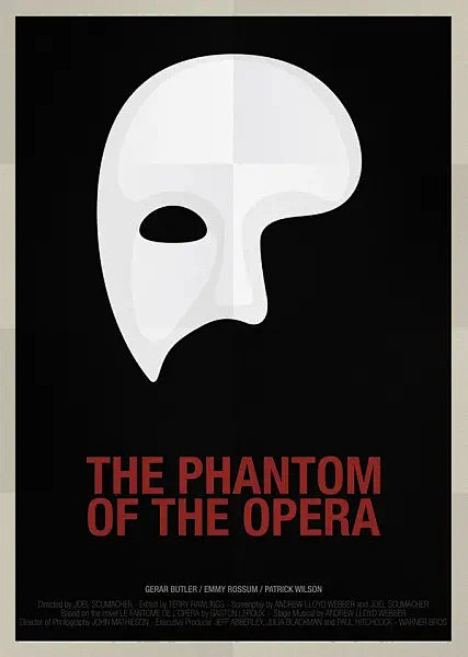 大师兄(慧)从zhangding1990转采于2020-06-16 13:32:37歌剧魅影 海报