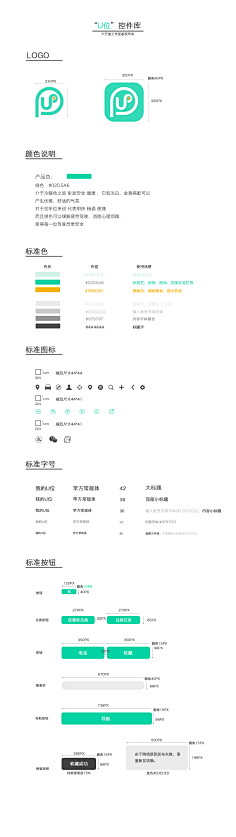 Candyfloss采集到UI