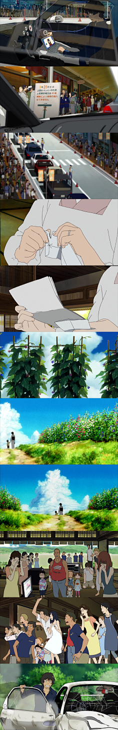 闪狼023采集到动画镜头参考