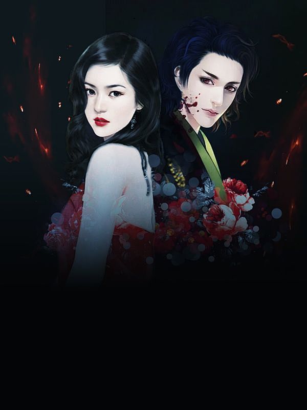 灵异恐怖鬼夫底图童画处理侵删致歉