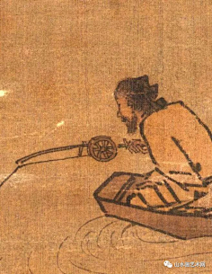 老付_23采集到中国 字画