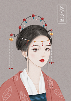 ZooeyV采集到描.绘