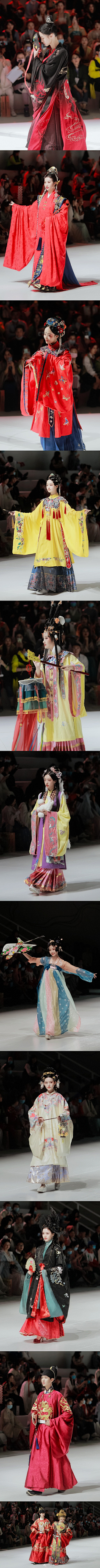 提zi采集到汉服