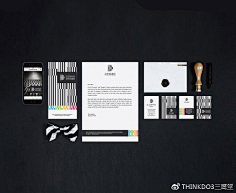 设计时代THINKDO3采集到品牌设计【2017】