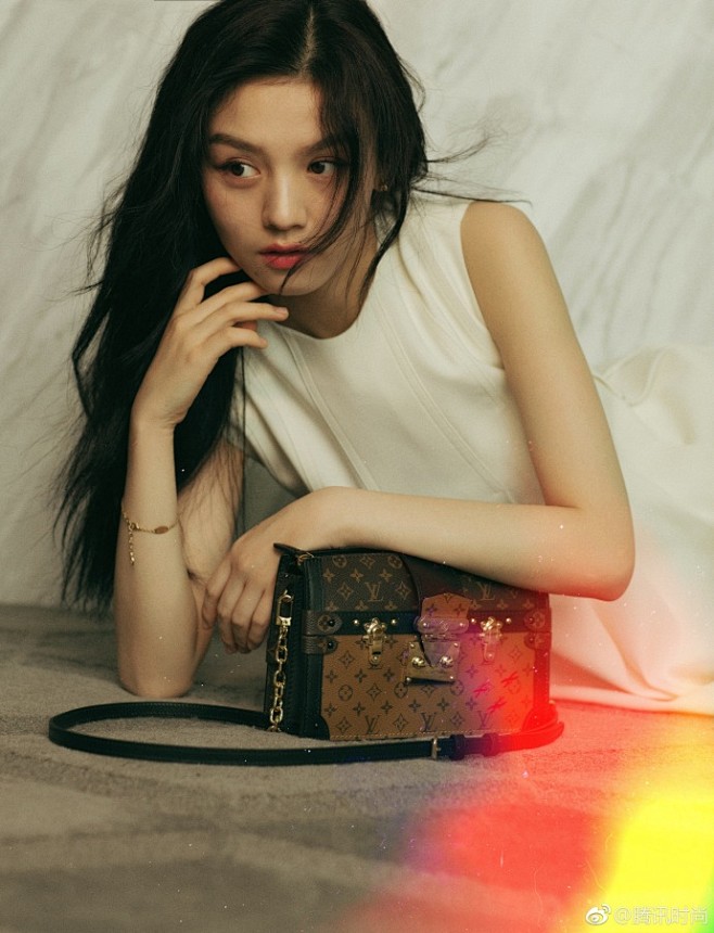 鹅娘星光#@春夏_x 成为sk-ii代.