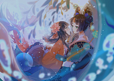 一朵摇曳的小花采集到同盟会