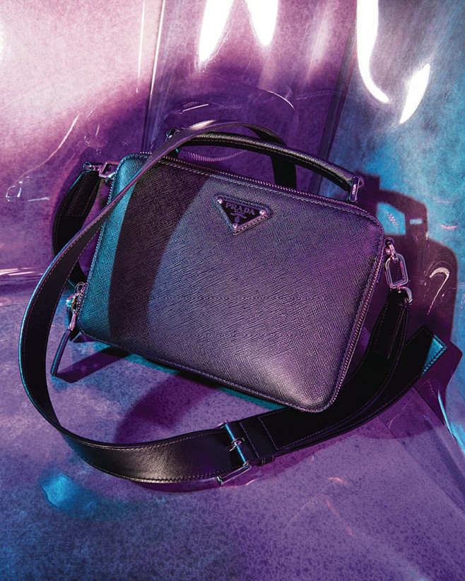 Prada (@prada)的ins主页 · Tofo · 