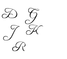 你有灵魂吗采集到字体