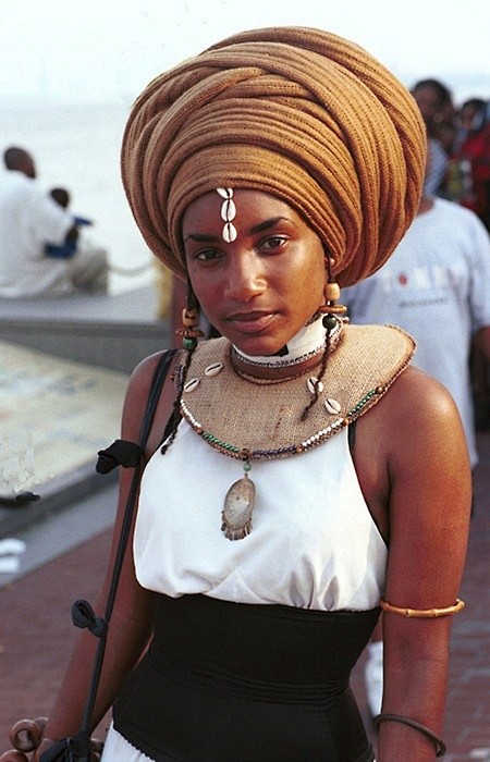 ethiopianbeauty