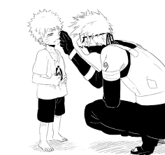 案山子 花瓣网 陪你做生活的设计师 杀生丸大人