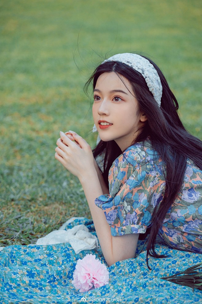 sona大小姐的照片 - 微相册