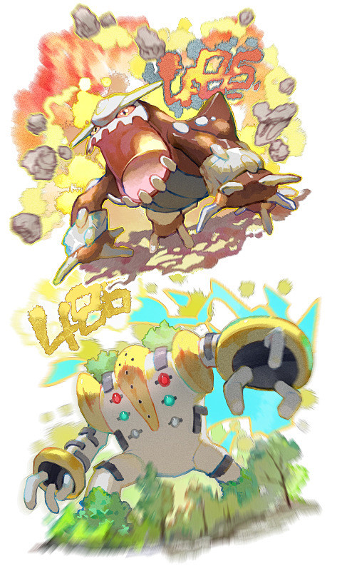 席多蓝恩火钢雷吉奇卡斯圣柱王