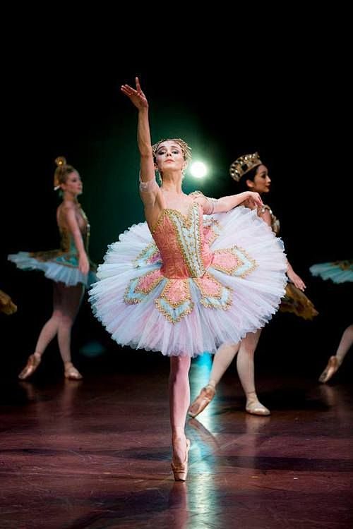 芭蕾