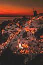 Santorini, Greece | Frank Hazebroek