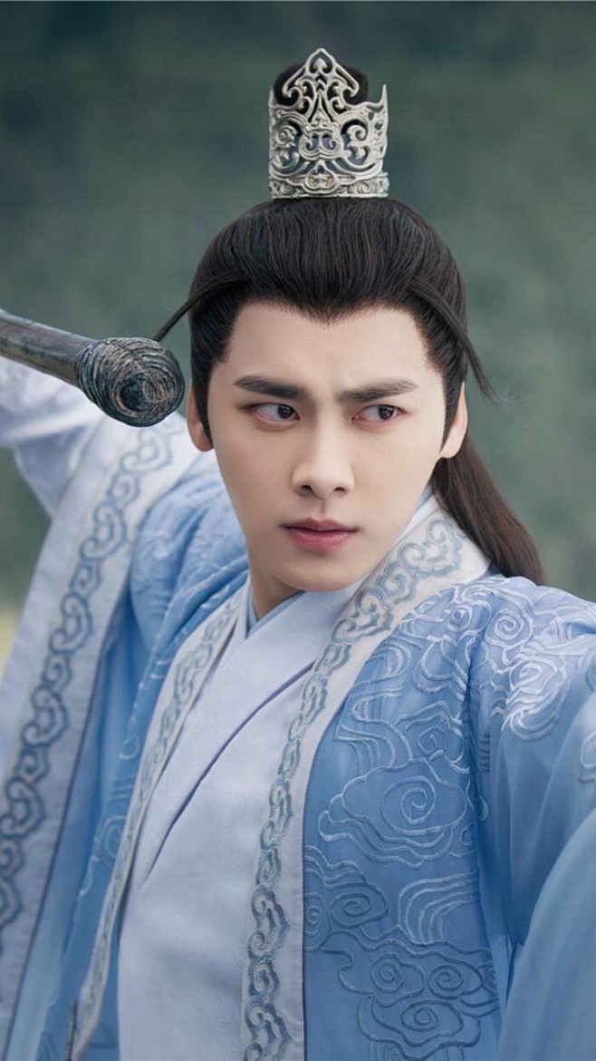 诛仙青云志张小凡李易峰