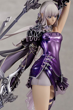 com orchidseed - tower of aion 天族/シャドウウィング 1/7 完成. 1