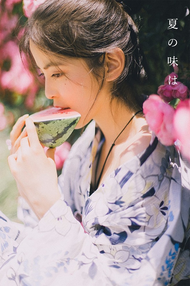河小狸-HL采集到日本