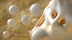 TabbyFashion采集到C4D