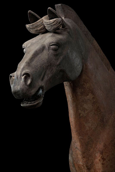 玉石，白膜，石膏，静物-花瓣网陪你做生活的设计师 TT云画画的照片 