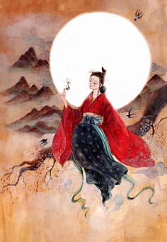 狐碟飞采集到小鹿乱撞