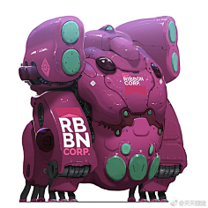 小镇记忆采集到科幻