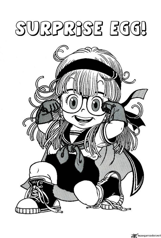 iq博士阿拉蕾高清壁纸lily可可lily可可