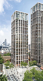 Gallery of London's Shell Centre Awarded Planning Permission - 6: