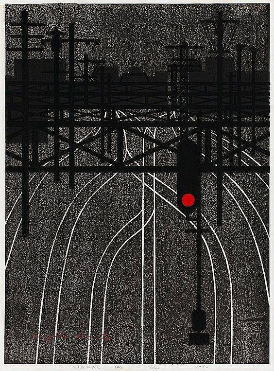 陆慕采集到插画、大师