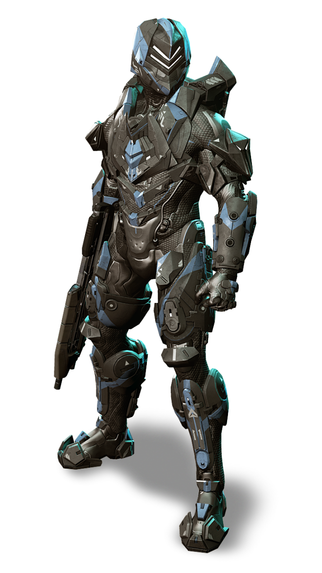 装甲(gen2第二代)全盔甲_光晕吧_百度贴吧花瓣@创意实验室 推荐 #科幻