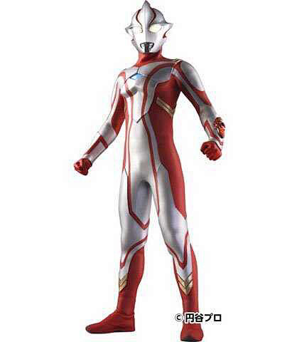 梦比优斯奥特曼