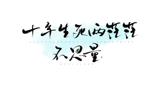 十年生死两茫茫不思量沈思妤