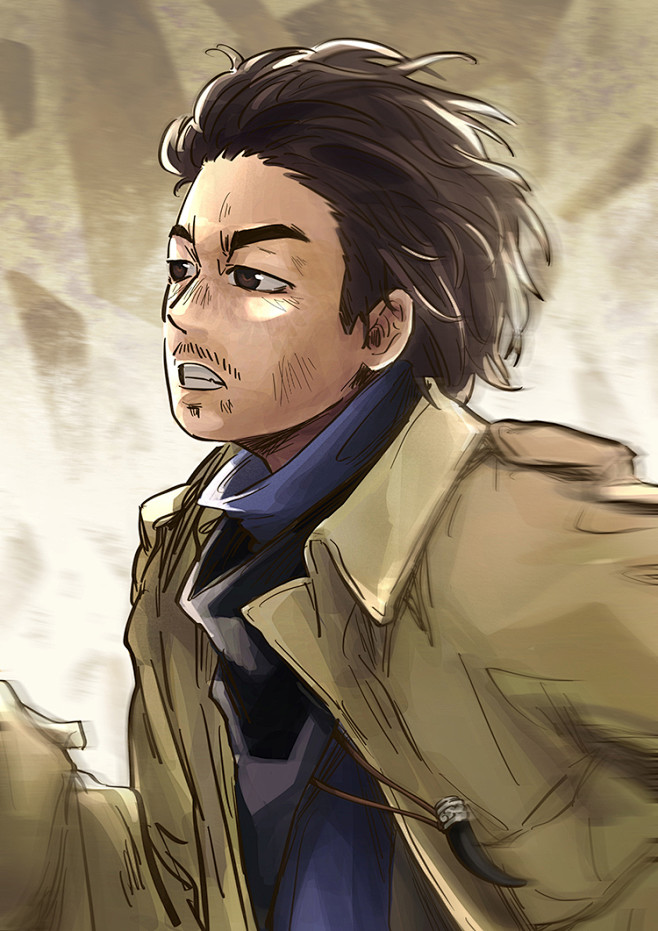 鬼吹灯龙岭迷窟胡八一