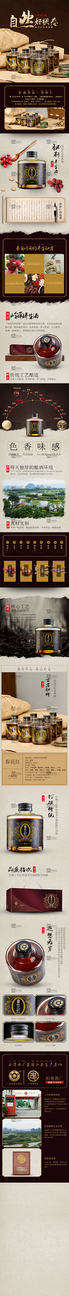 不是朋友的朋友采集到白酒详情
