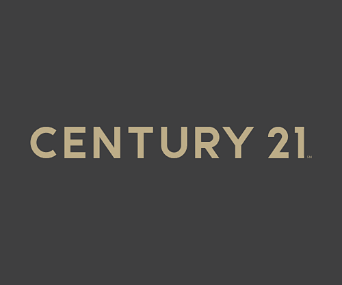 21世纪不动产新标志新形象newidentityforcentury21ad518com最设计