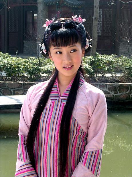 李念 七品李剃头